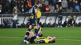 Rizespor'un golü öncesi faul var mı? Trio'da eski hakemler yorumladı