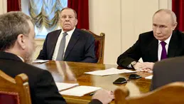 Rusya’nın İran hazırlığı iddiaları savaş ihtimalini yeniden gündeme taşıdı