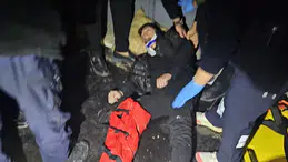 Bursa’da asansör boşluğuna düşen genç ağır yaralandı