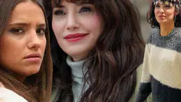 Nehir Erdoğan’dan evlilik açıklaması! “Yanlışlıkla evlendik”