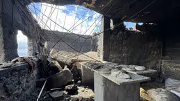 Nevşehir’de mahalle fırını çöktü: 1 kişi hayatını kaybetti