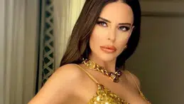 Simge Sağın’ın uyuşturucu testi sonucu açıklandı