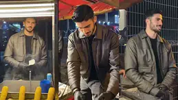 Yakışıklı Mısırcı kimdir, aslen nereli? Alper Temel kaç yaşında?