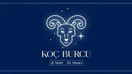 Koç burcu 18 Nisan Cumartesi günlük yorumu nasıl?