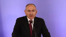 Paşinyan’dan Türk bayrağına yönelik saldırıya tepki: Kabul edilemez