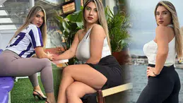 Tutuklanan eski hakem Elif Karaarslan'ın uyuşturucu test sonucu belli oldu