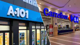 A101 satın alacaktı: CarrefourSA bakın neden satılıyormuş