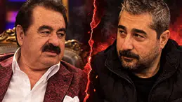 İbrahim Tatlıses yoğun bakımdan tepki gösterdi! Açıklamaları dikkat çekti