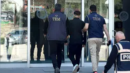 Tokat'ta "Okulu tarayacağım" diyen çocuk gözaltına alındı