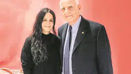 İnan Kıraç’ın evliliği mahkeme kararıyla iptal edildi