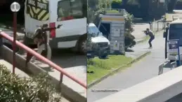 Polisle çatışmada öldürülen teröristle ilgili çarpıcı gerçek ortaya çıktı