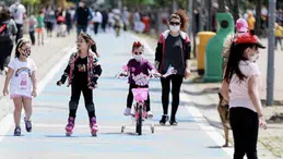 Türkiye’de çocuk nüfusu geriledi: Veriler dikkat çekti