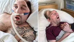 Tek darbeyle hayatı değişti: Verilen ceza yok artık dedirtti