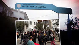 Katliam sonrası okul yönetiminin görevden alınma nedeni belli oldu