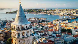 AKOM paylaştı: Bugün İstanbul’da hava nasıl olacak?