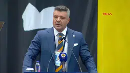 Sadettin Saran: “Yeniden ayağa kalkıp savaşmak zorundayız”