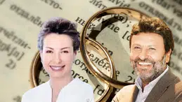 'Madame Coco' boşandı: 150 milyonluk dava