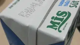 Mis Süt İsrail malı mı, Türk malı mı, hangi ülkenin ürünü?