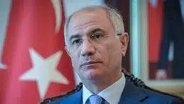 Efkan Ala, Netanyahu’ya seslendi: "Katliamcı politikalarını perdelemeye çalışıyor”