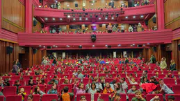 Bursa'nın Kalbinde Sanatın Ritmi:Bubilet ile Tiyatro Coşkusu ve Çocuk Oyunları Biletleri