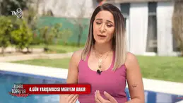 Yemekteyiz Meryem Bakır kimdir, kaç yaşında? Meryem Bakır ne iş yapıyor, nereli?