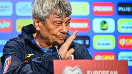 Lucescu'nun ölüm döşeğindeyken söyledikleri ortaya çıktı