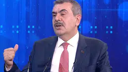 Bakan Tekin'den çok konuşulacak çıkış: "LGBT dersi anlatacağız dediler, yaptırmam kardeşim"