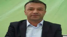 Direksiyon başında fenalaşan muhtar hayatını kaybetti