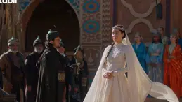 “Binbir Gece Masalları” dizisi için şok karar: Yayın akışından çıkarıldı