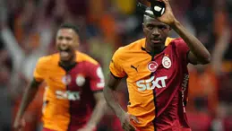 Victor Osimhen hakkında şikayet başvurusu yapıldı