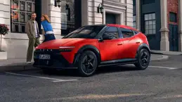 Hyundai Ioniq 3 tanıtıldı: İzmit’te üretilecek elektrikli model sahneye çıktı