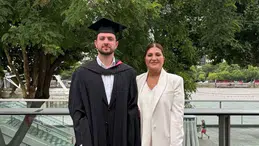 Sibel Can'ın oğlu Emir Aksüt kimdir, kaç yaşında ve mesleği ne?