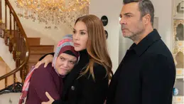 Kızılcık Şerbeti sezon finali ne zaman? Sevilen dizinin mayıs ayındaki akıbeti belli oldu