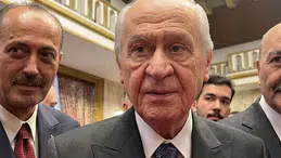Devlet Bahçeli'den ''Galatasaray mı Fenerbahçe mi?'' sorusuna şaşırtan cevap