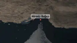 Hürmüz Boğazı krizi derinleşti: O ülke engellenen gemisi için İran’dan destek istedi