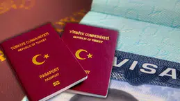 2026’da Türk pasaportuna açık kapılar: Vizesiz ve kimlikle gidilen ülkeler netleşti