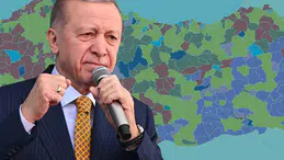 Bir büyükşehir daha AK Parti'ye geçiyor