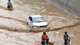 Pakistan’da sel felaketi: Can kaybı 68’e yükseldi