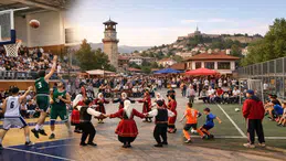 Spor Salonundan Meydana Uzanan Gündem İçin Doğru Haber Adresi