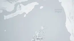 Hindistan bayraklı LPG tankeri Green Asha, Hürmüz Boğazı’nı güvenli şekilde geçti