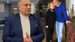 Mehmet Ali Erbil annesinin cenazesine katılamadı