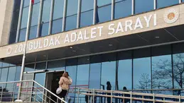 Zonguldak’ta okula saldırı tehdidinde bulunan lise öğrencisi gözaltına alındı