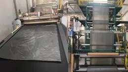 25 yıllık Türk ambalaj firması iflas etti