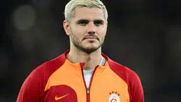 Icardi gece yarısı paylaşımıyla eleştirilere sert yanıt verdi