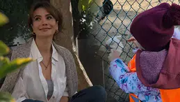 Songül Öden’in kızı Sone Larin’in son hali paylaşıldı