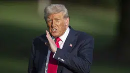 Trump’tan İran mesajı: “Ya anlaşma yaparlar ya da yok edilirler”