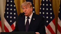 Trump: İran’la anlaşmaya çok yaklaştık