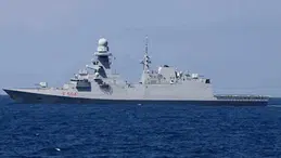 İtalya’dan Hürmüz Boğazı için yeni güvenlik adımı