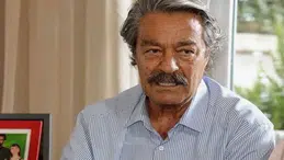 Günler sonra açıklama: Kadir İnanır’ın sağlık durumu nasıl?