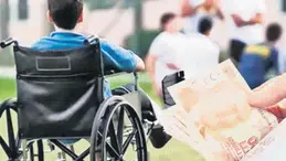 Bakanlıktan engelli ve eski hükümlüye müjde! 420 milyonluk istihdam hamlesi...